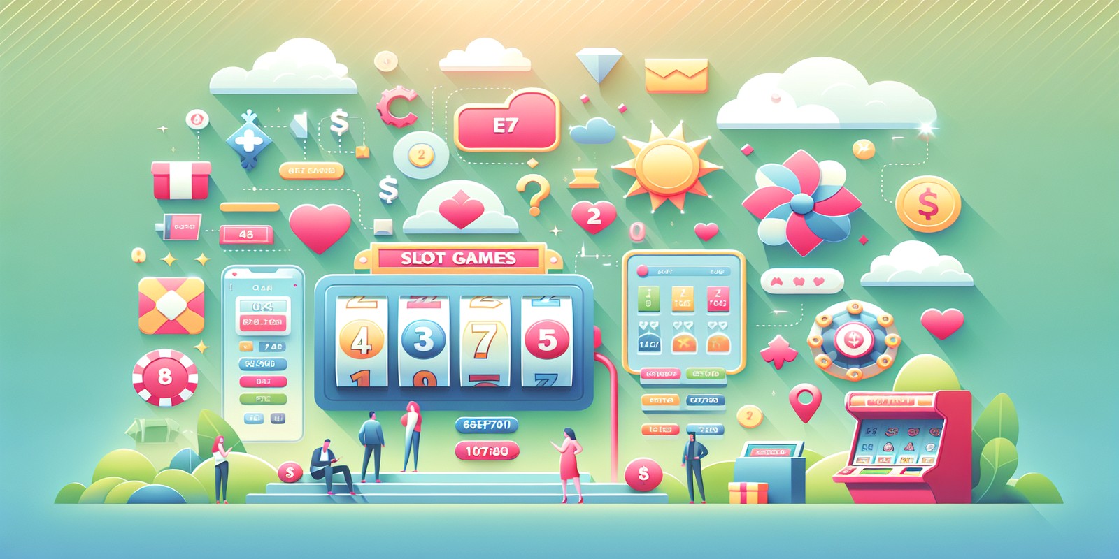 PK68 APK Download: Your Gateway to Exciting Slot Games 2025 - Slot Strategy Guide for pakistani | Y999 APP