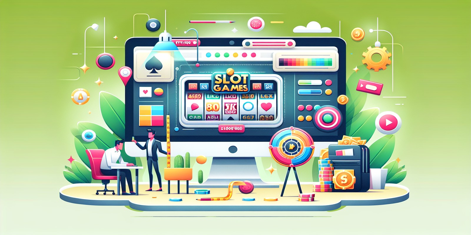 The Innocents: Discover the Best Slot Games of 2025 - Slot Strategy Guide for pakistani | Y999 APP