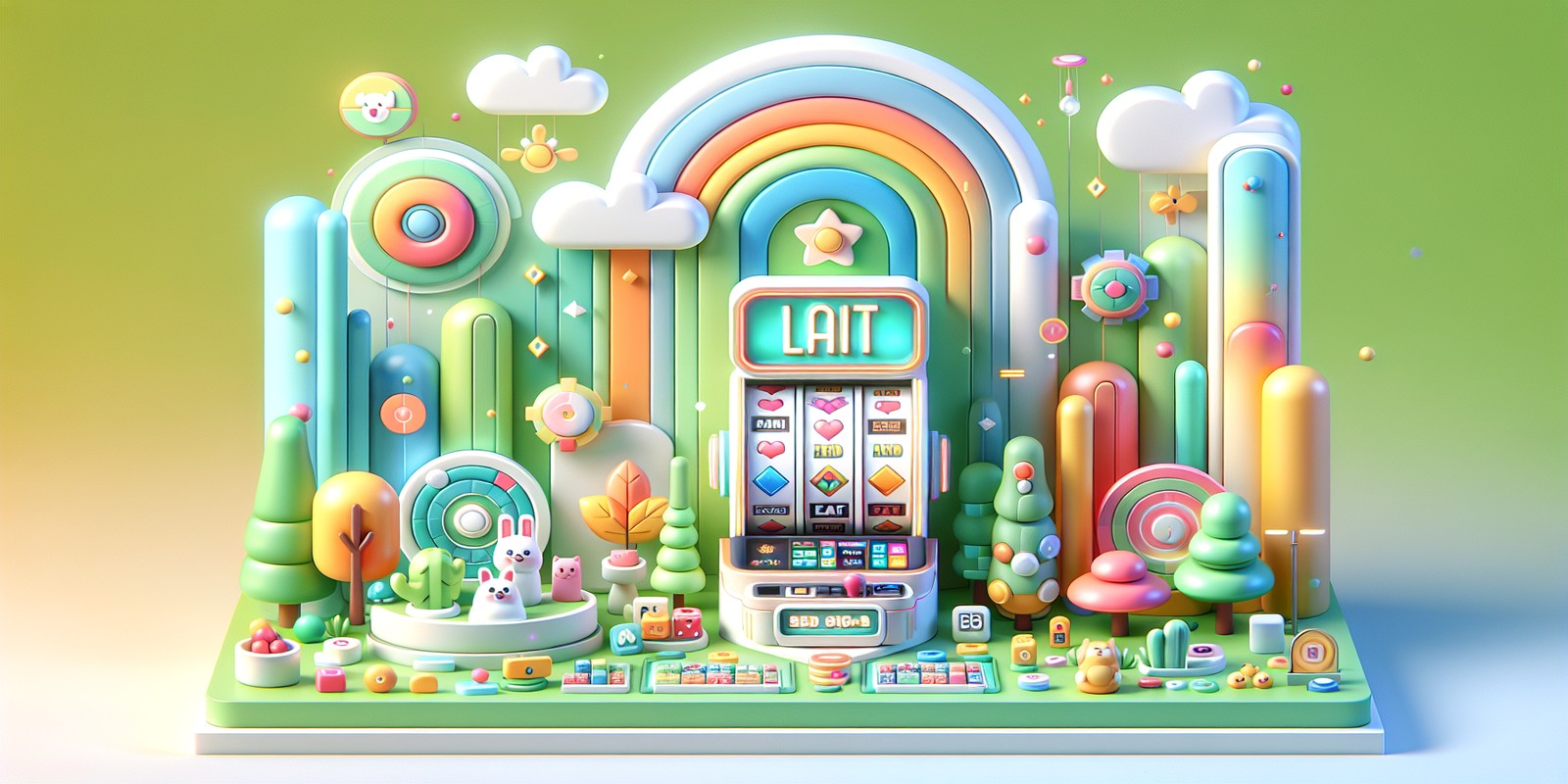 Unleash Your Luck: How to Save from Reels in Slot Games 2025 - A guide for players with Y999 APP.