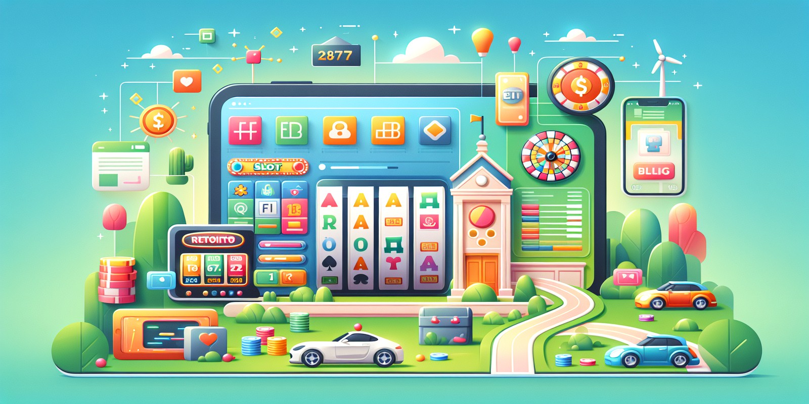 Unlock Big Wins: Baji999 Slot Strategies for Pakistani Players 2025 - Slot Strategy Guide for pakistani | Y999 APP