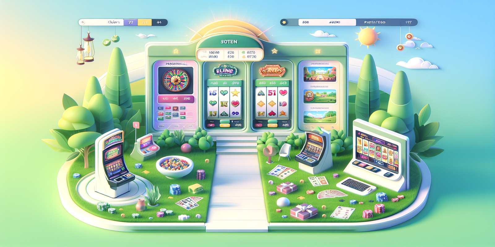 Unlock Exciting Wins: How to Download the PK68 APK for Slot Games in 2025 - Slot Strategy Guide for pakistani | Y999 APP
