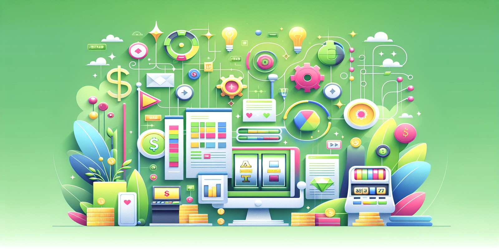 Unlock HT777 Slot APK - Your guide for winning big with HT777 Slot APK on Y999 APP.