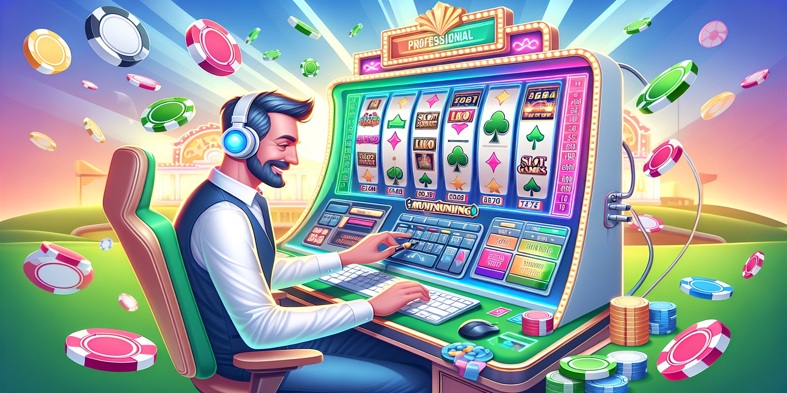 Unlock Jackpot Potential: Master HT777 Slot APK Strategies for 2025 - Slot Strategy Guide for pakistani | Y999 APP