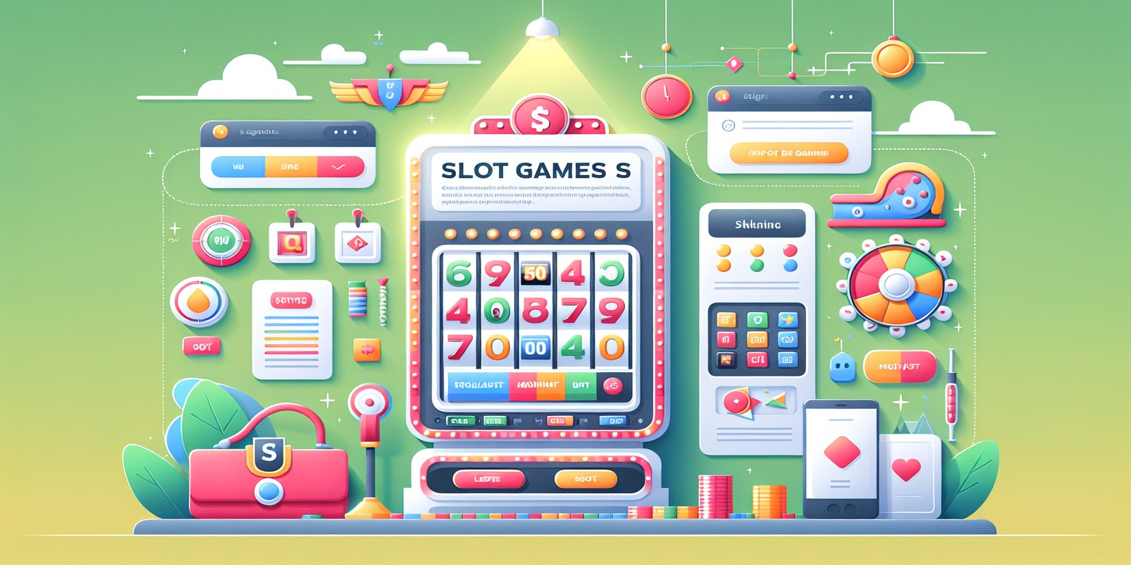 Unlock Winning Secrets: A Comprehensive Guide to PK68 APK for Slot Enthusiasts 2025 - Slot Strategy Guide for pakistani | Y999 APP