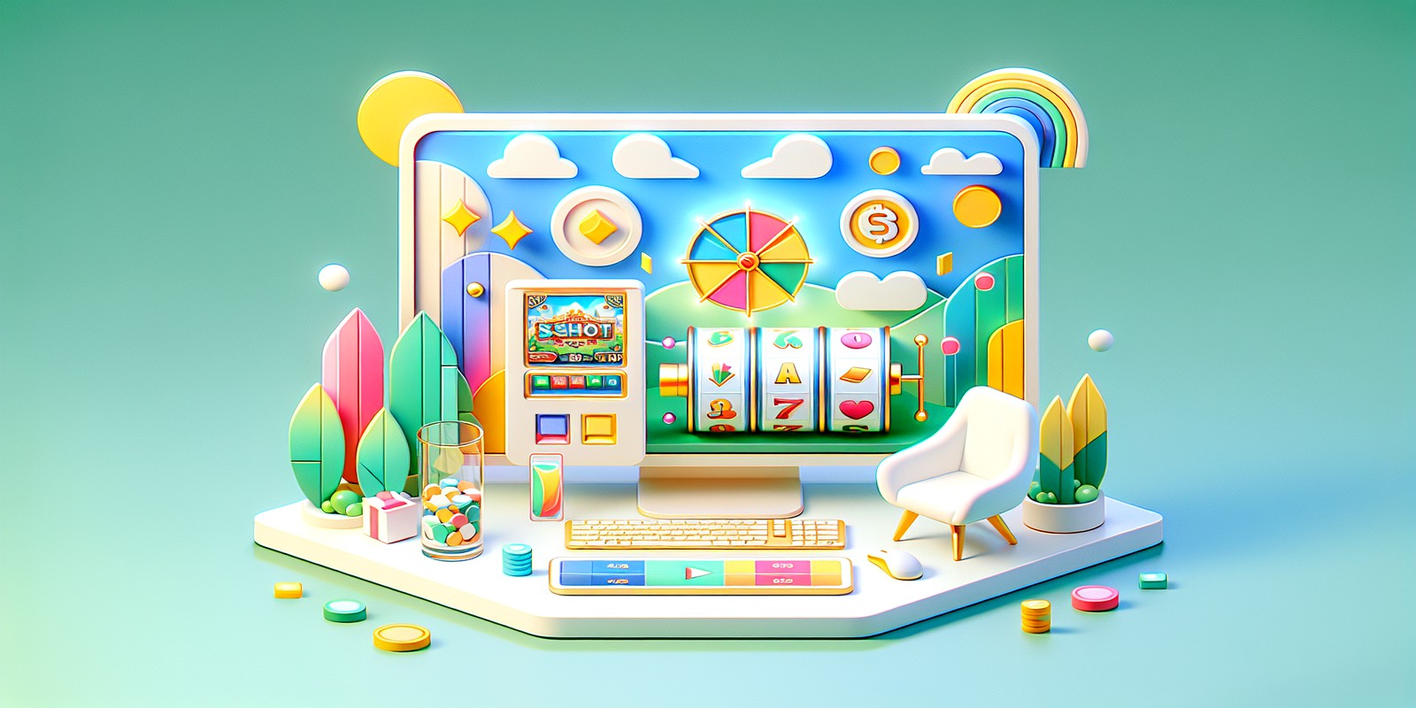 Winning strategies for HT777 Slot APK on Y999 APP guide