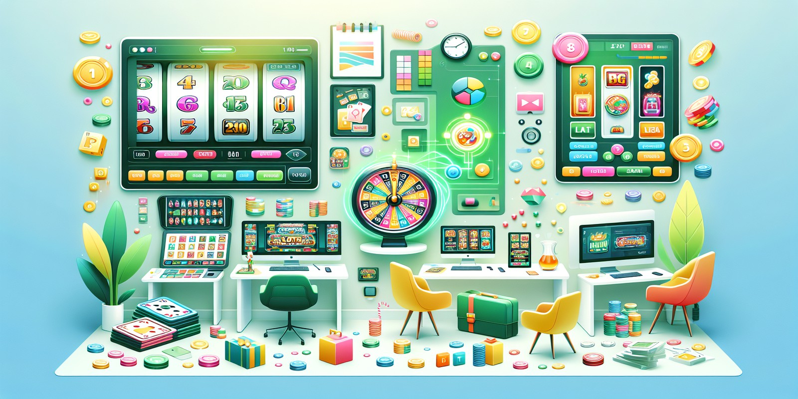 Unlocking HT777 Slot APK: Winning Strategies for 2025 - Slot Strategy Guide for pakistani | Y999 APP