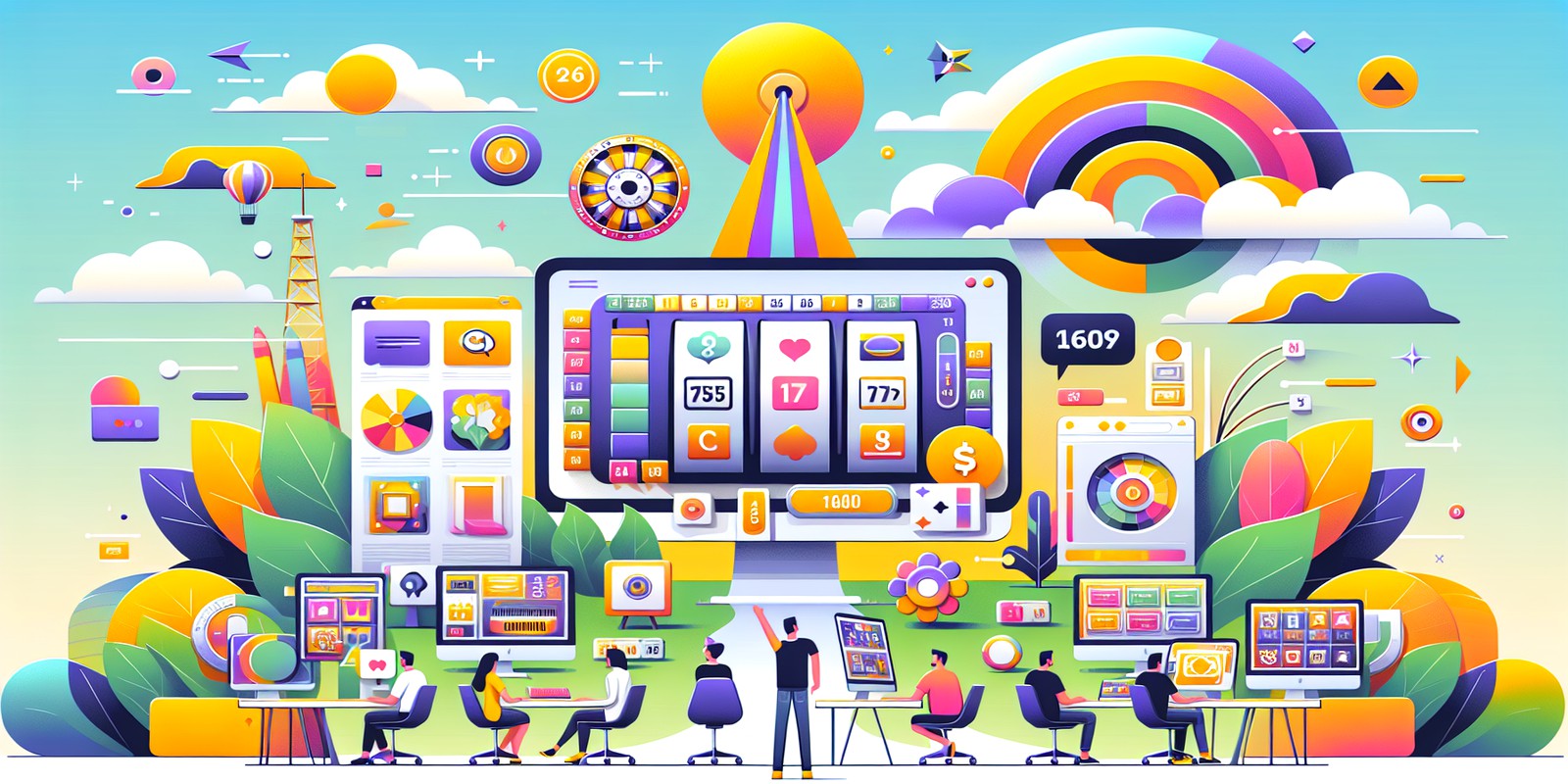 Unlocking HT777 Slot APK: Your Ultimate Guide for 2025 - Slot Strategy Guide for pakistani | Y999 APP