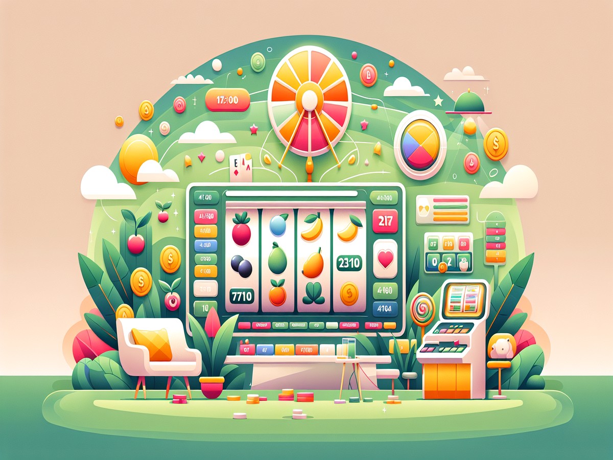 Classic Fruit Slots game available on Y999 APP for retro fun.