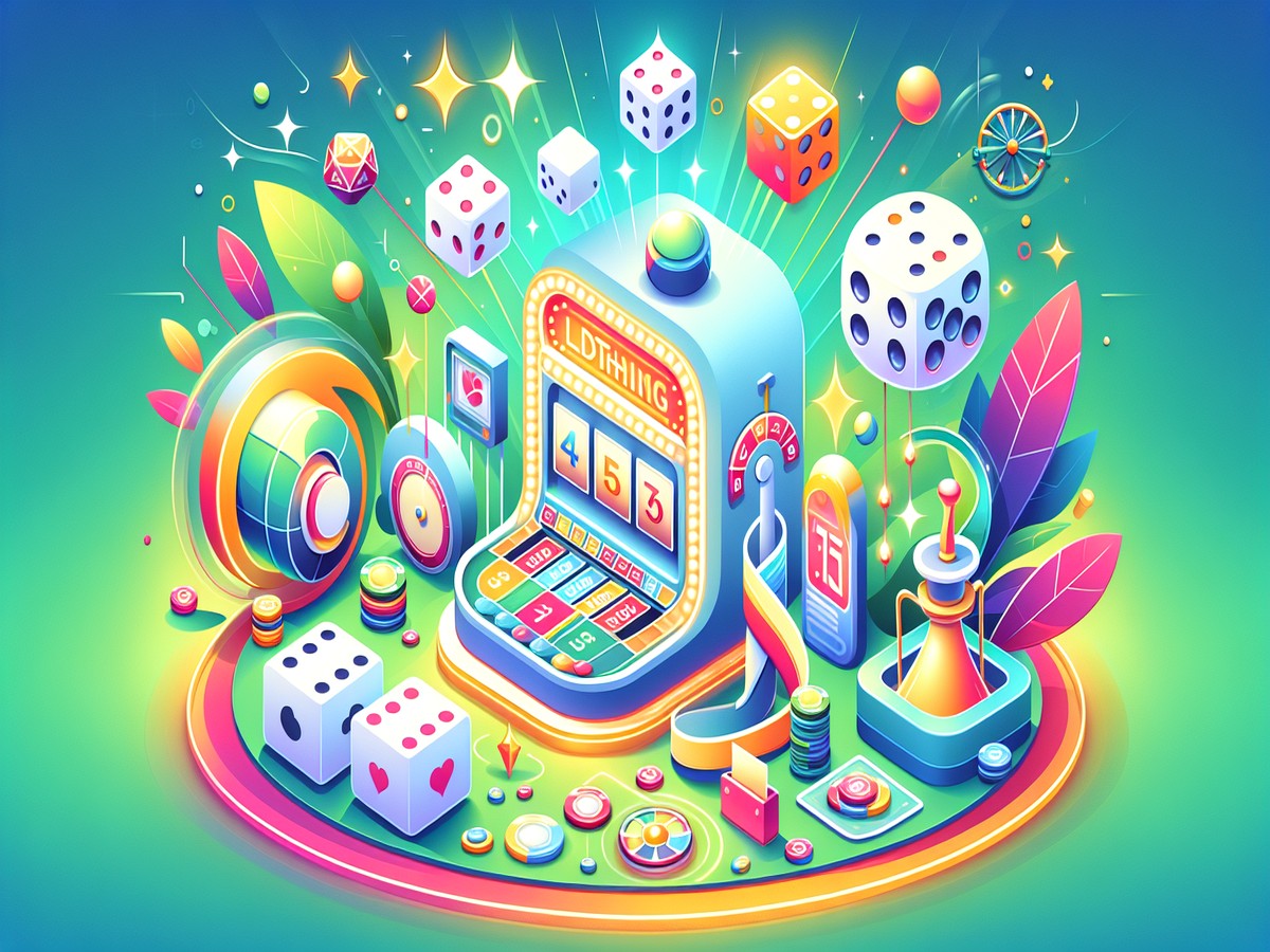 Try out Dice Games on Y999 APP for thrilling entertainment.